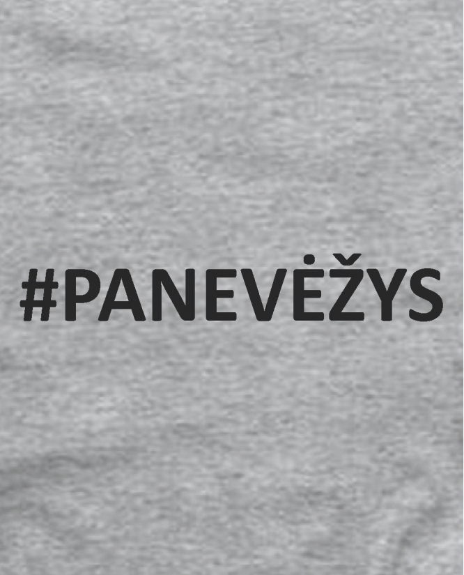 Panevėžys